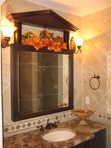 Mikvah Mei Menachem